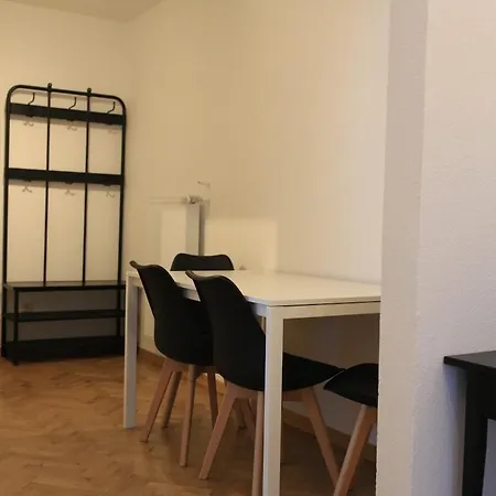 Arch Degerloch 3* Stuttgart