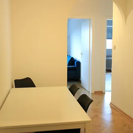 Pensjonat Arch Degerloch