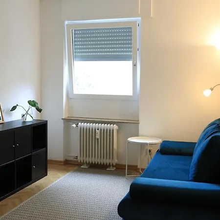 Arch Degerloch 3* Stuttgart