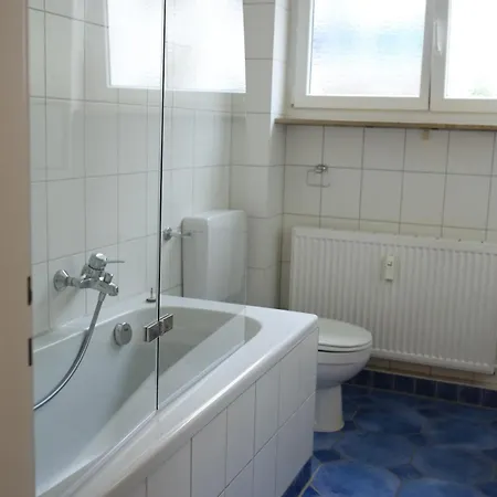 Arch Degerloch Guest house 3*