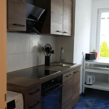 Arch Degerloch Guest house 3*