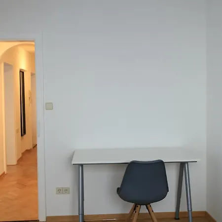 Pensión Arch Degerloch Stuttgart